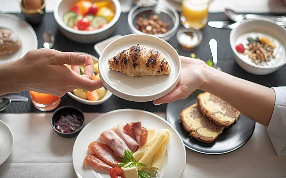 Taubers Unterwirt Aktiv & Vitalhotel