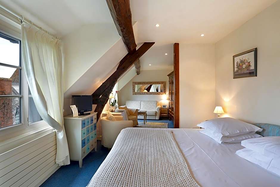 Auberge du Bon Laboureur Chenonceaux