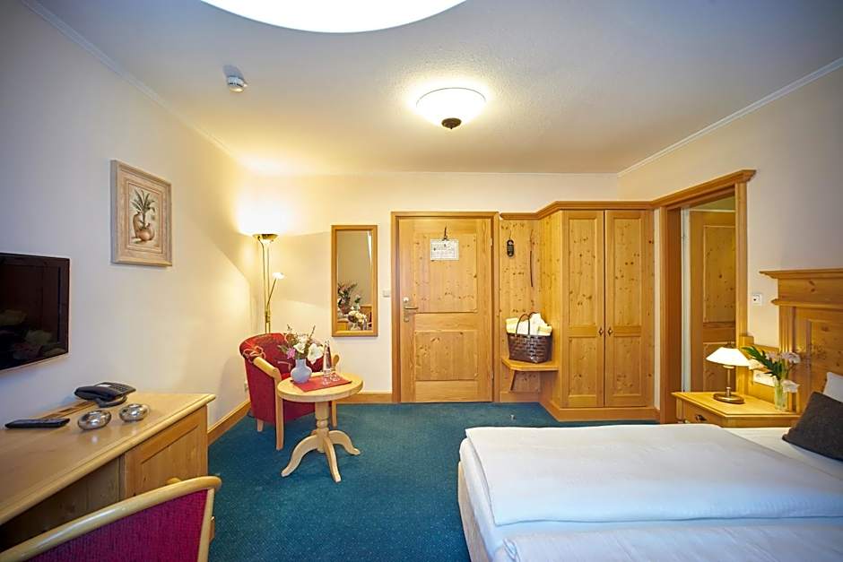 Hotel Klosterhotel Ludwig der Bayer