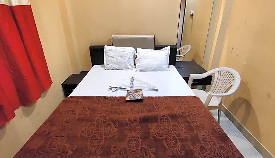 Hotel Gouri Palace – Puri, TX