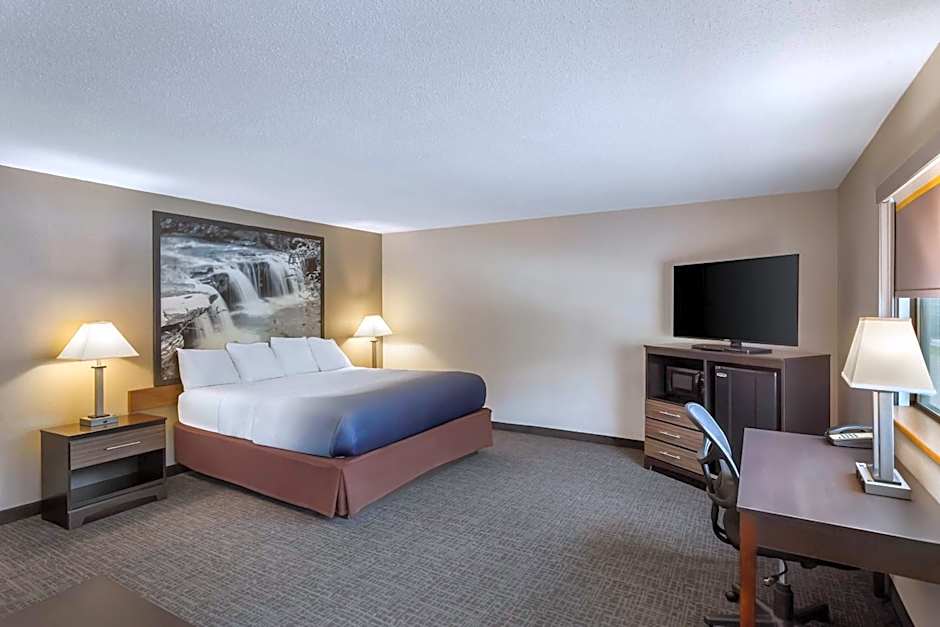 Super 8 by Wyndham Elkins