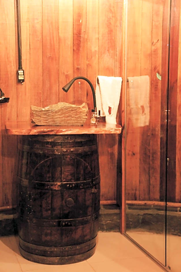 Pousada Botte di Vino