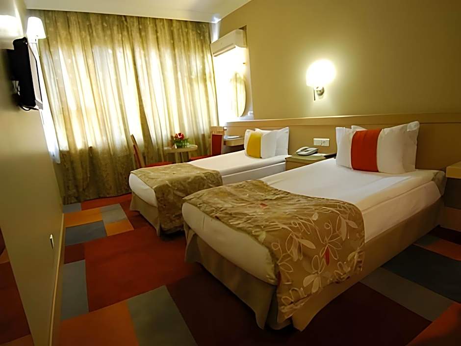 SV Business Hotel