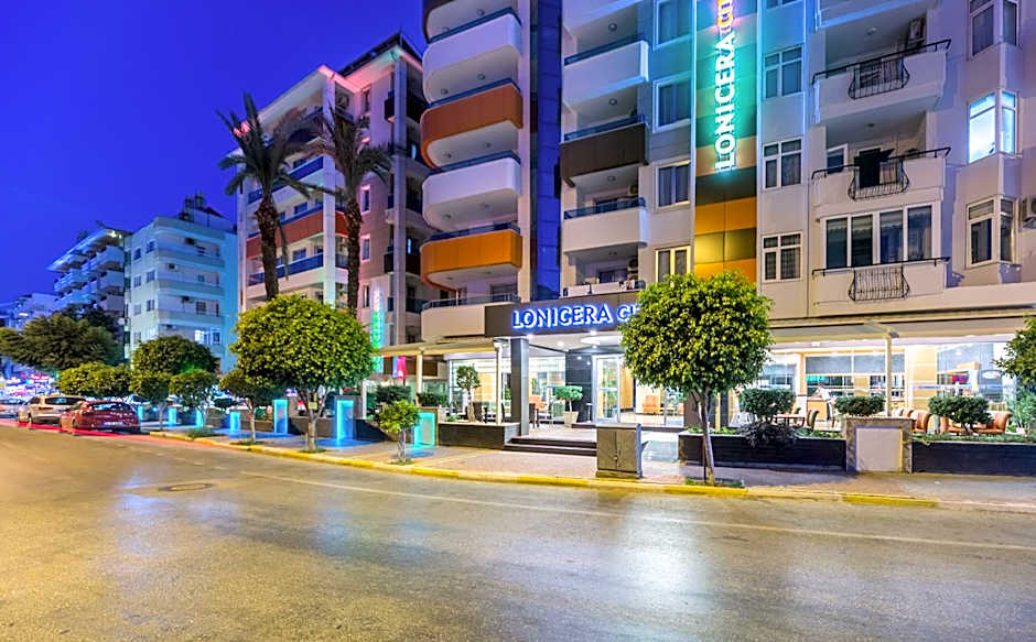Lonicera City Hotel