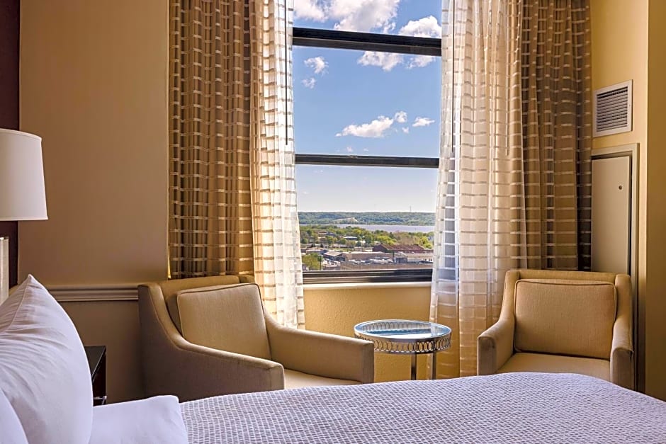 Peoria Marriott Pere Marquette
