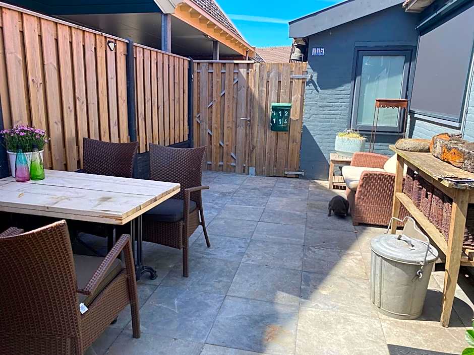 Het Huis van de Wadden