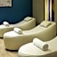 Movenpick Hotel Qassim