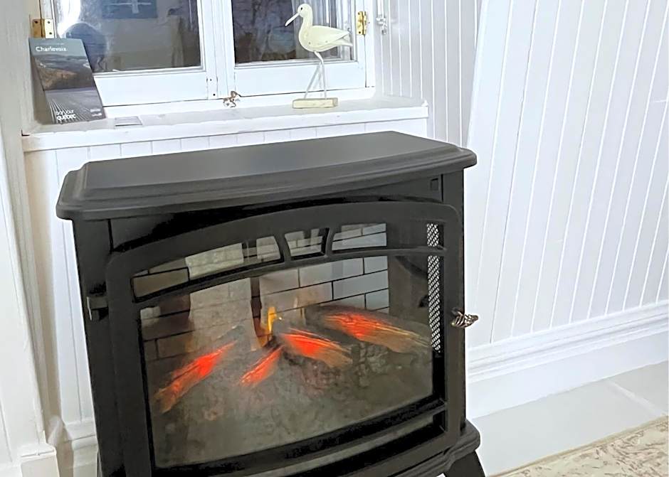 Auberge musicale Pour un Instant