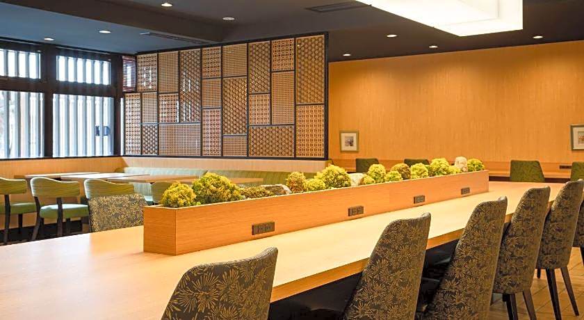 Comfort Inn Kyoto Shijokarasuma