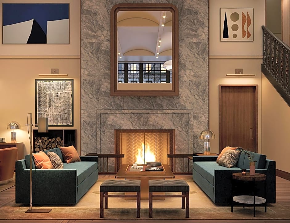 Shinola Hotel