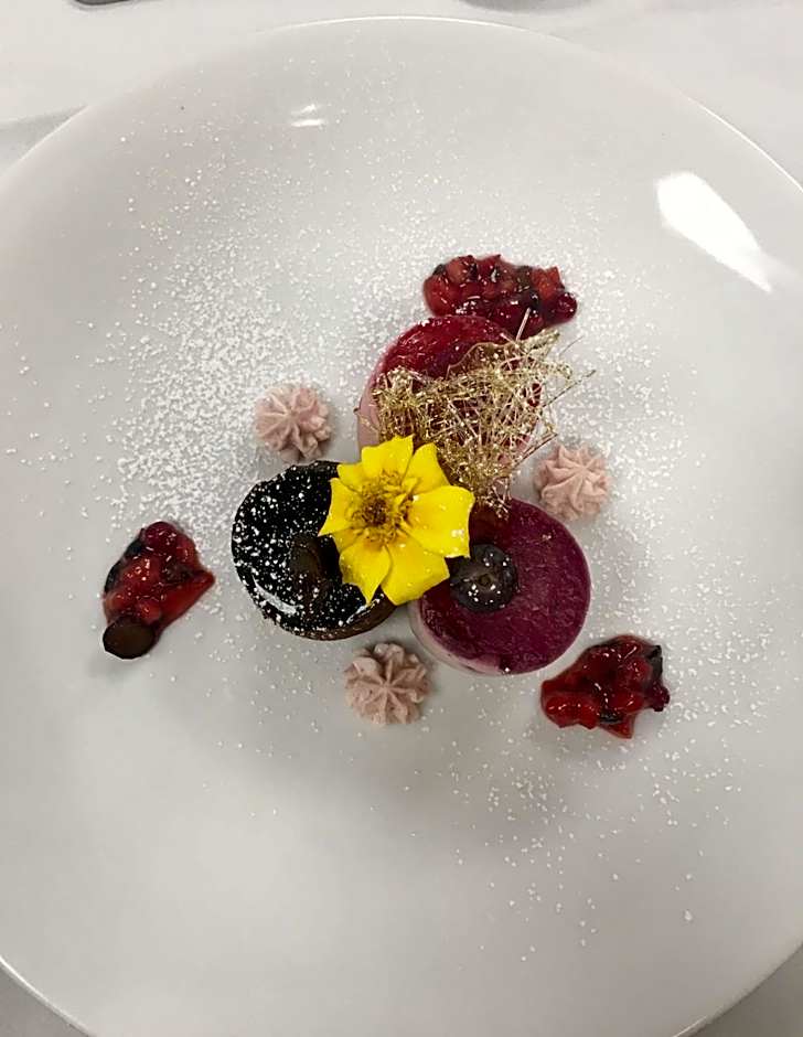 Orida Hotels Newbury