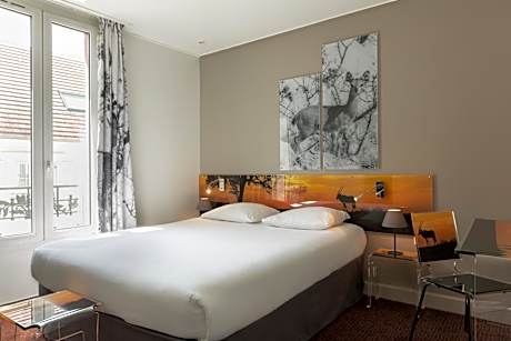 Hotel Le Cardinal Rueil Centre