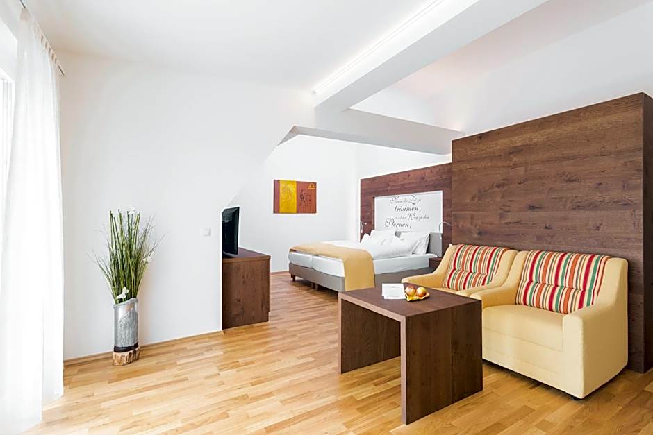 Joglland Hotel Prettenhofer