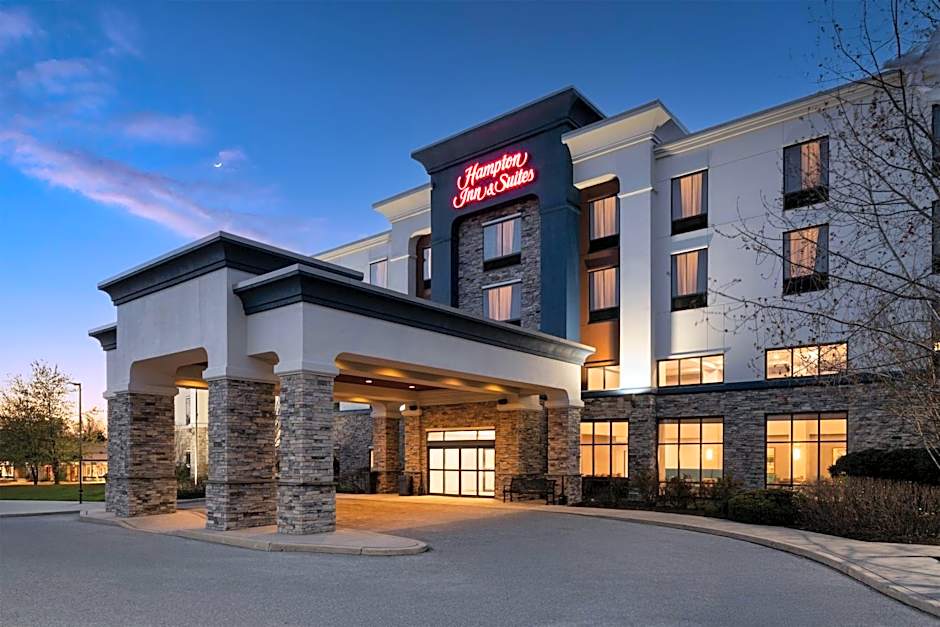 Hampton Inn & Suites Chadds Ford