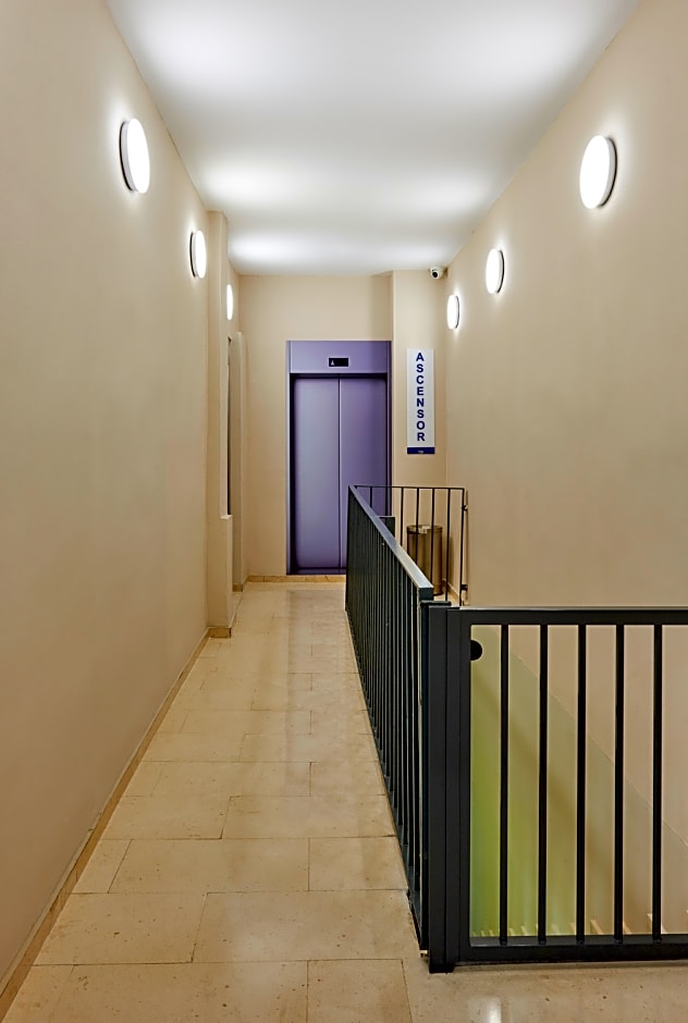 NH Express Las Artes