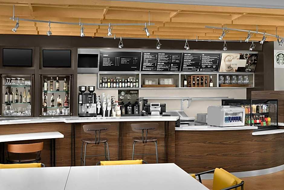Courtyard by Marriott Atlanta Lithia Springs