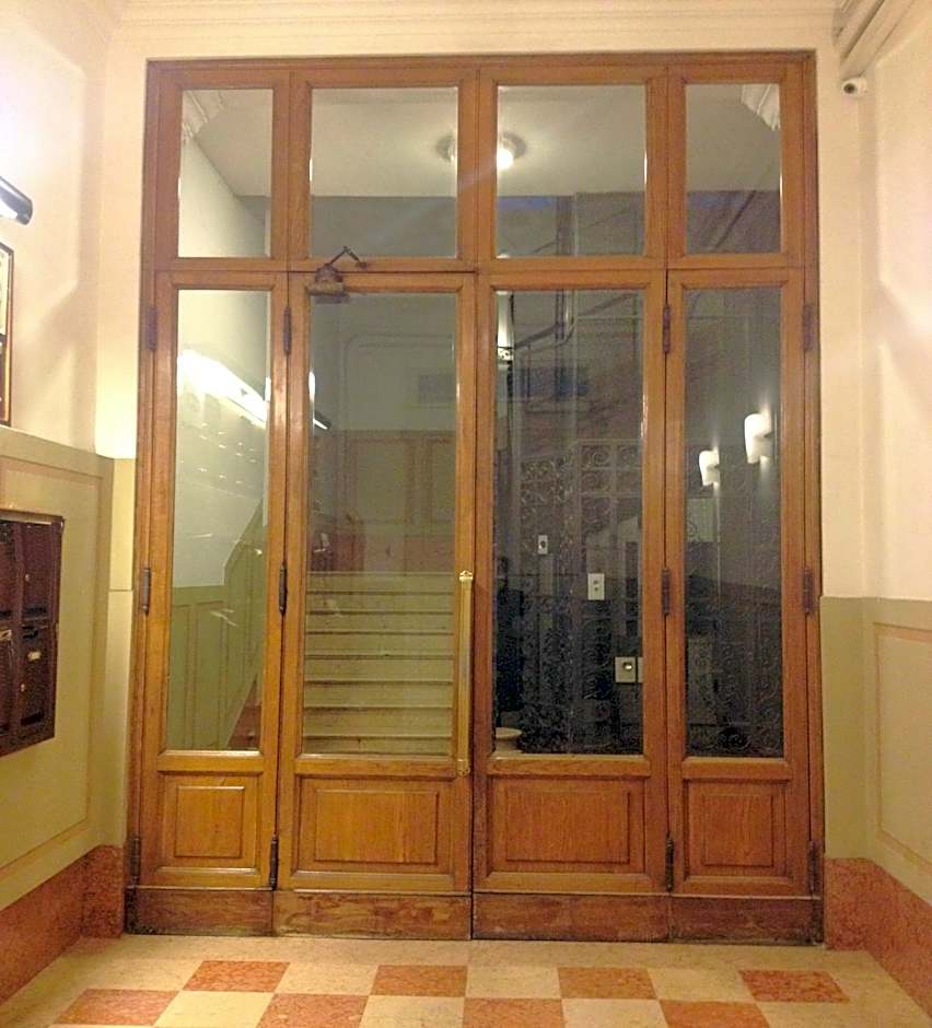 Alle Torri