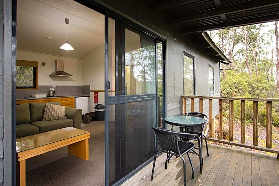 Discovery Resorts - Cradle Mountain