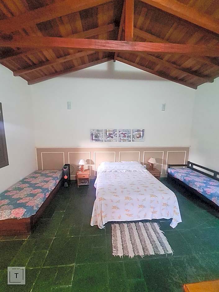 Hospedaria do Ernesto