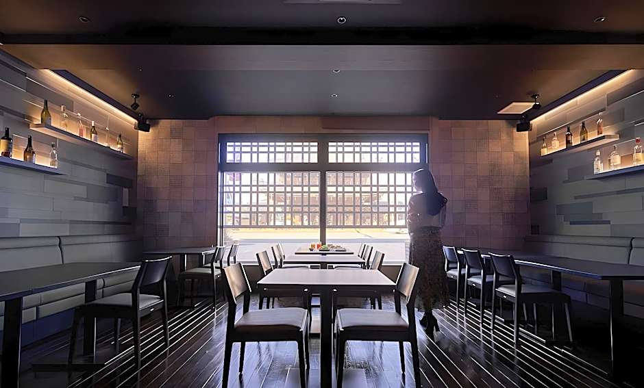Hotel Kuu Kyoto
