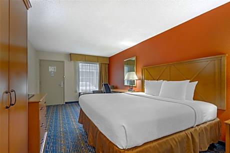 Best Western Dulles Airport Inn