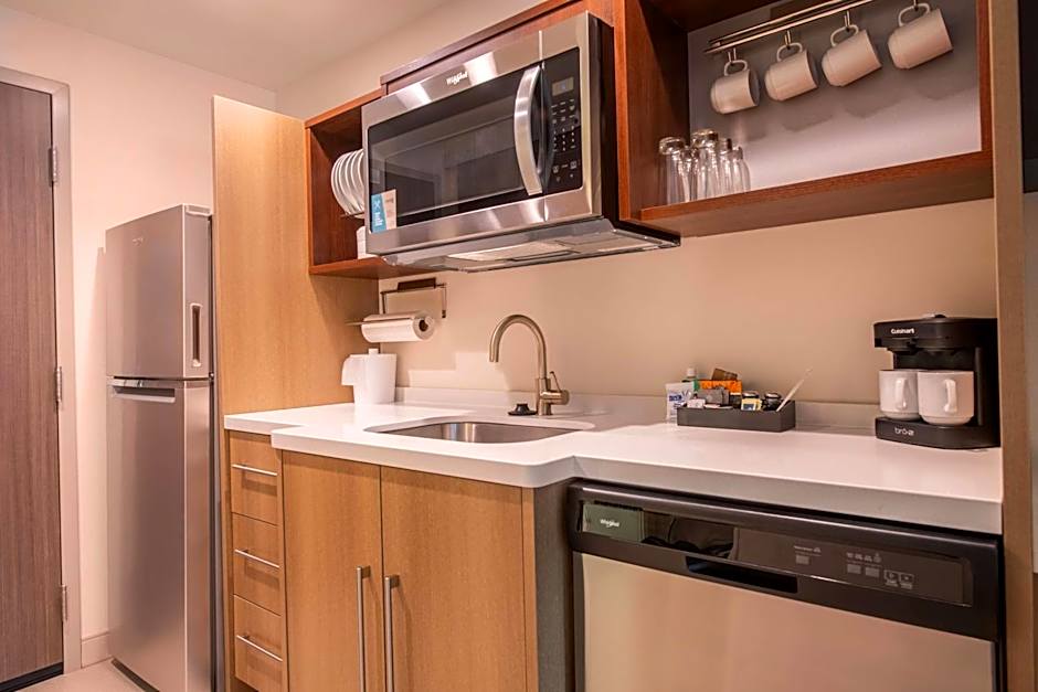 Home2 Suites By Hilton Kingsland