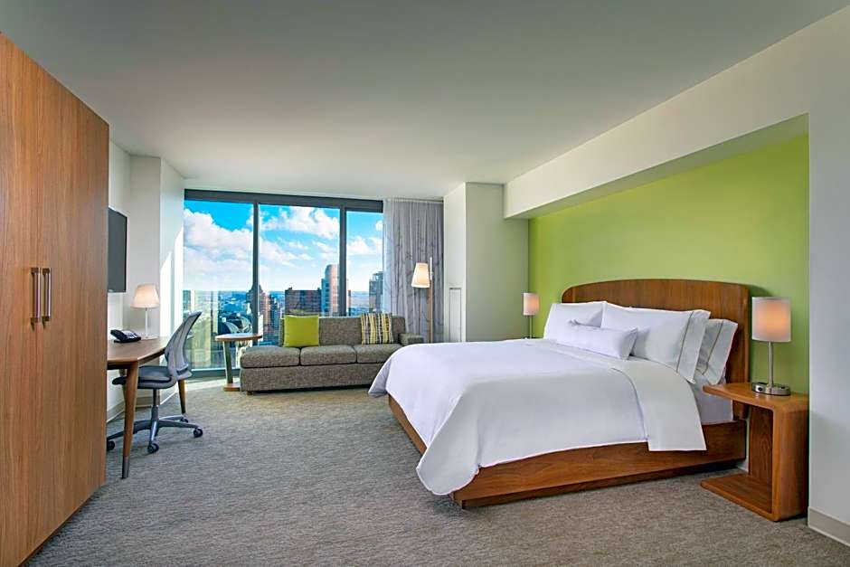 Element Philadelphia Downtown