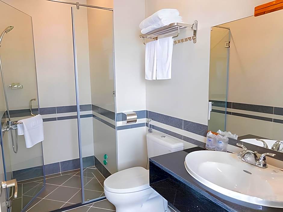 Yen Nam Hotel Nguyen Thai Son