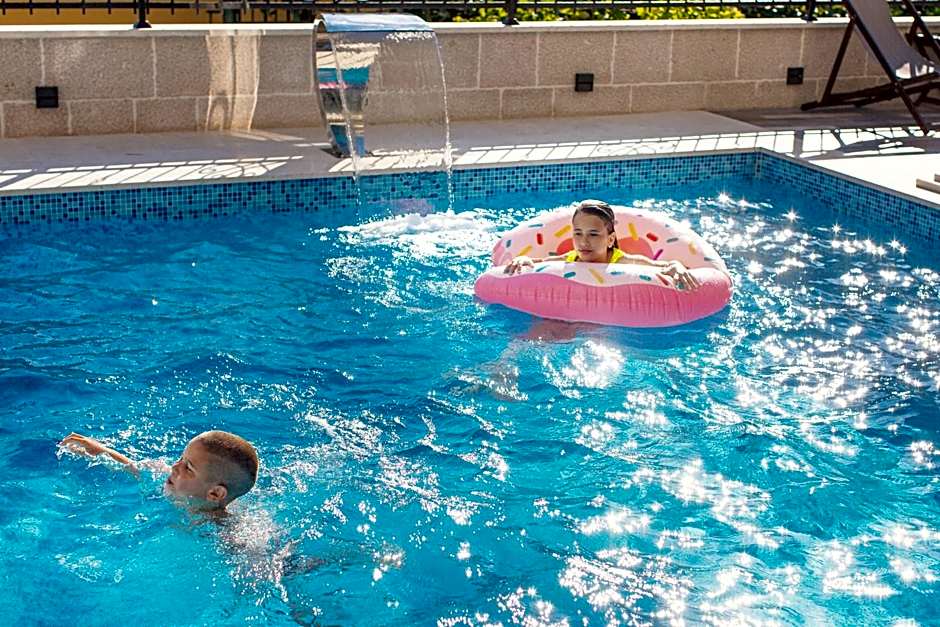 Boutique Hotel Tate By Aycon