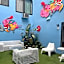 Shelter Hotel Los Angeles