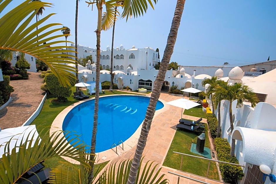 Villa Bejar Cuernavaca
