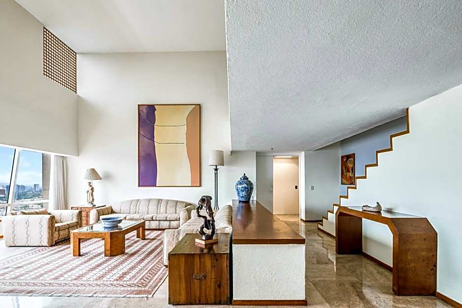 Fiesta Americana Guadalajara