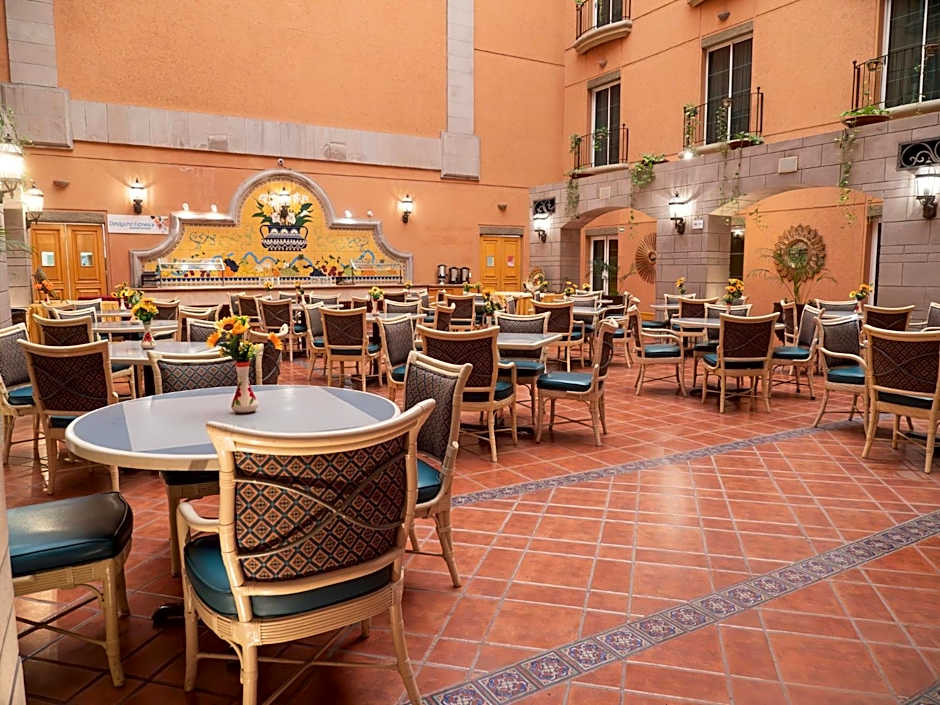 Holiday Inn Express Silao-Aeropuerto Bajio By IHG