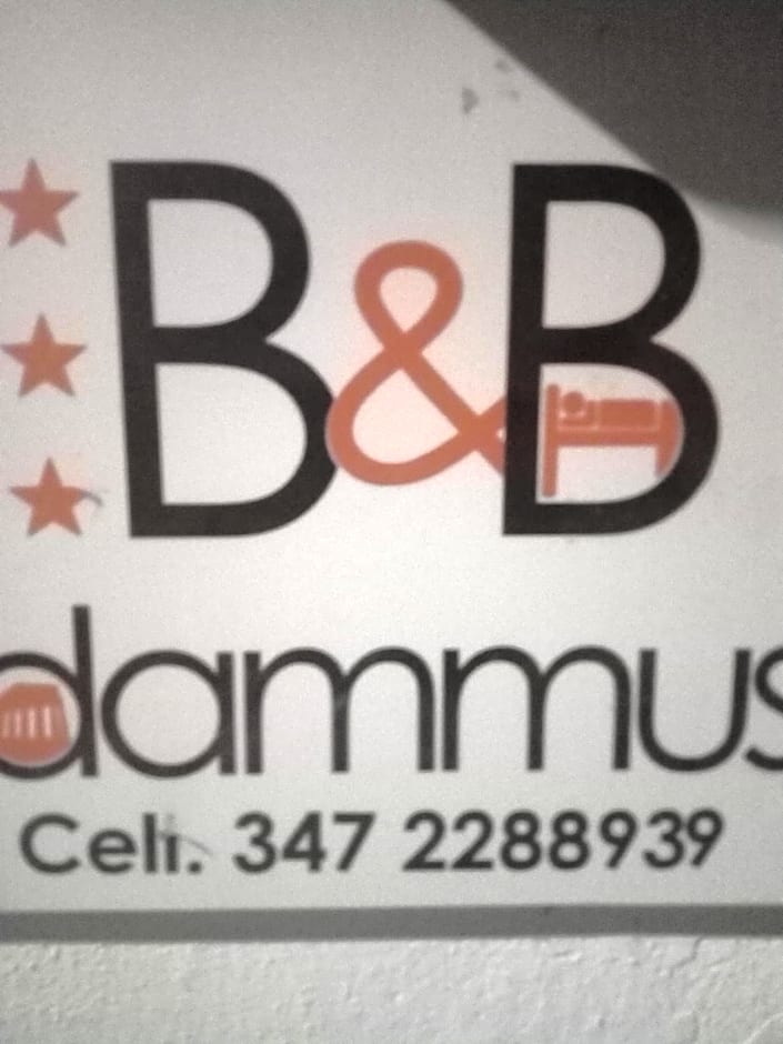 B&B Al Dammuso