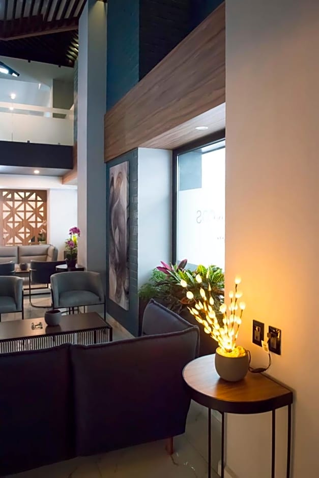 Hotel Flamencos