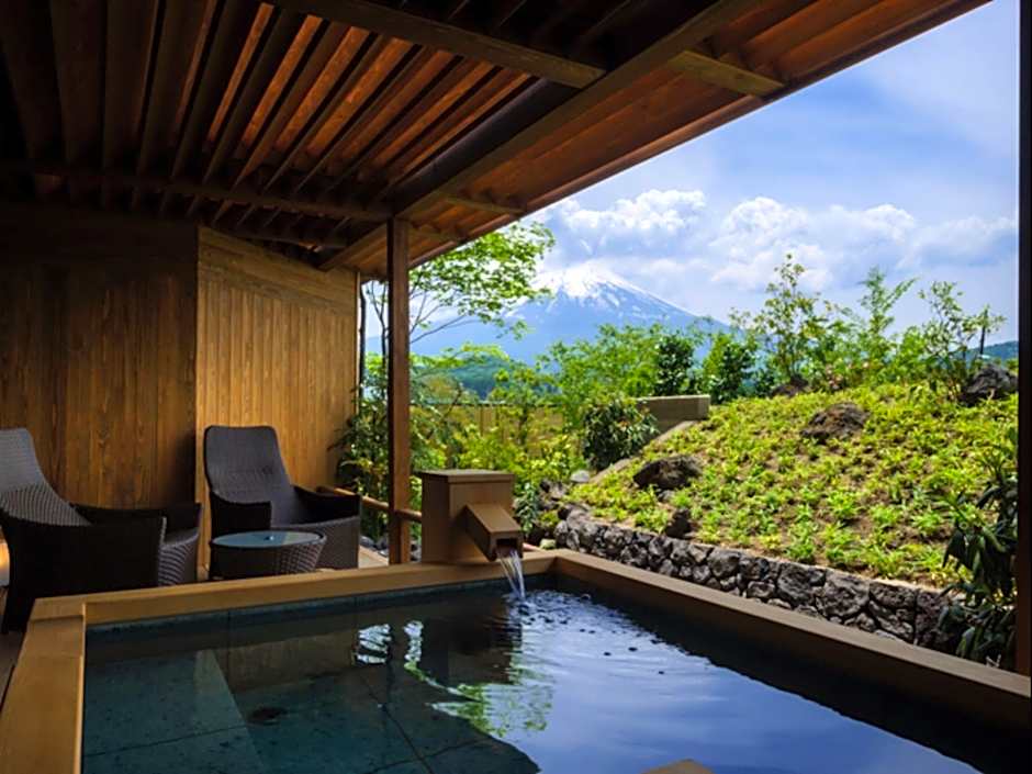 Bessho Sasa Hotel