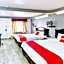 Three Rivers Executive Inn & Suites By OYO