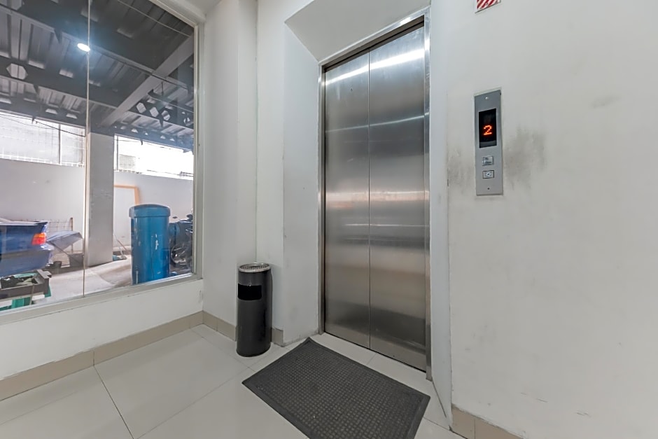 RedDoorz @ Pelajar Pejuang 3