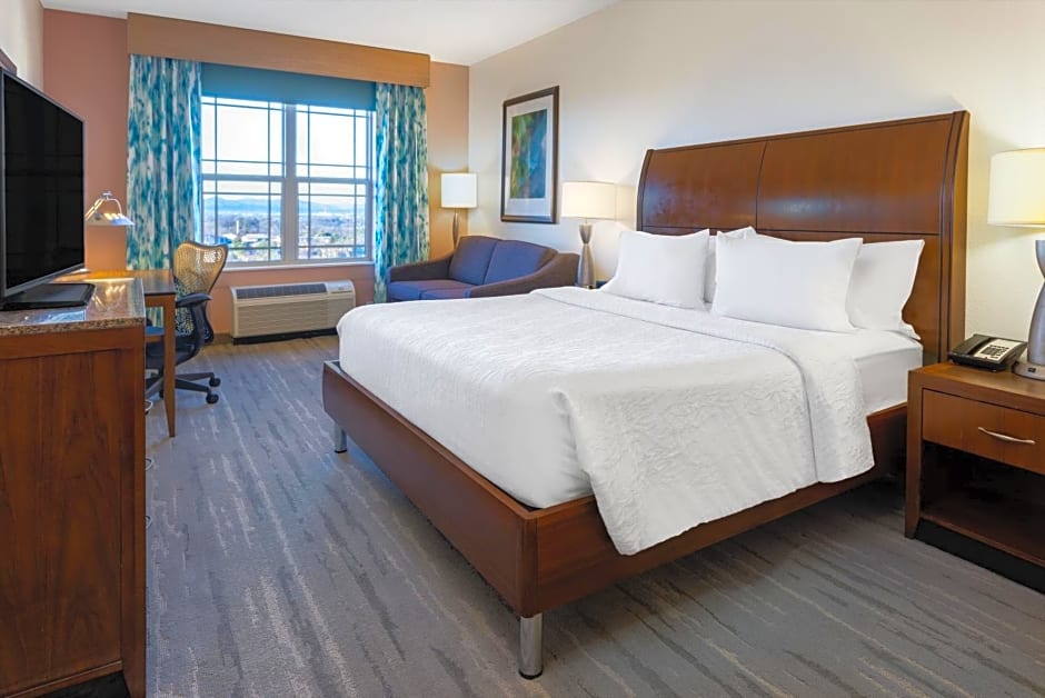 Hilton Garden Inn Roanoke