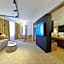 Hotel Mercure Grenoble Centre Président