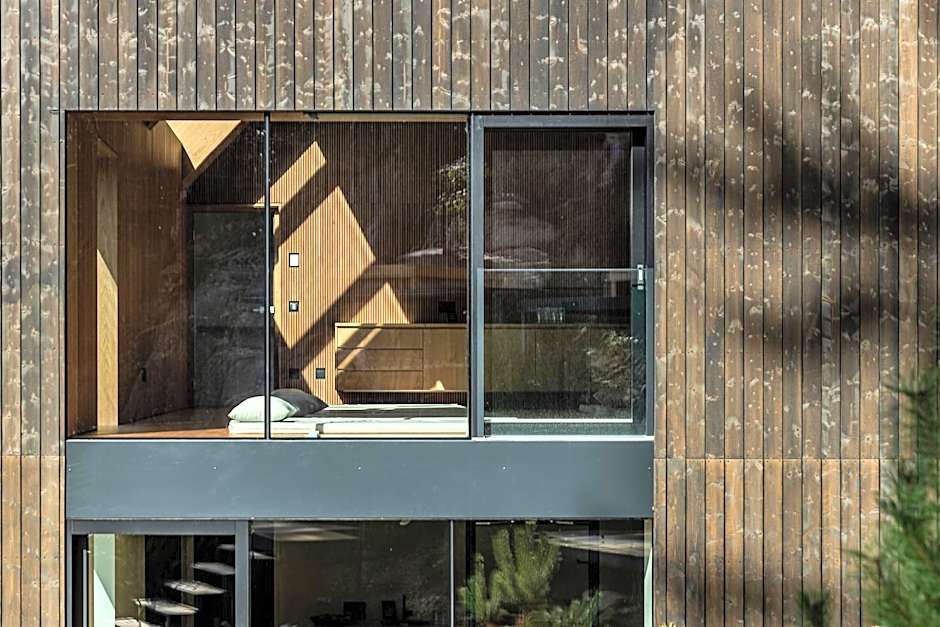 Miramonti Boutique Hotel