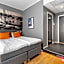 Aiden by Best Western Stockholm Arlanda Airport