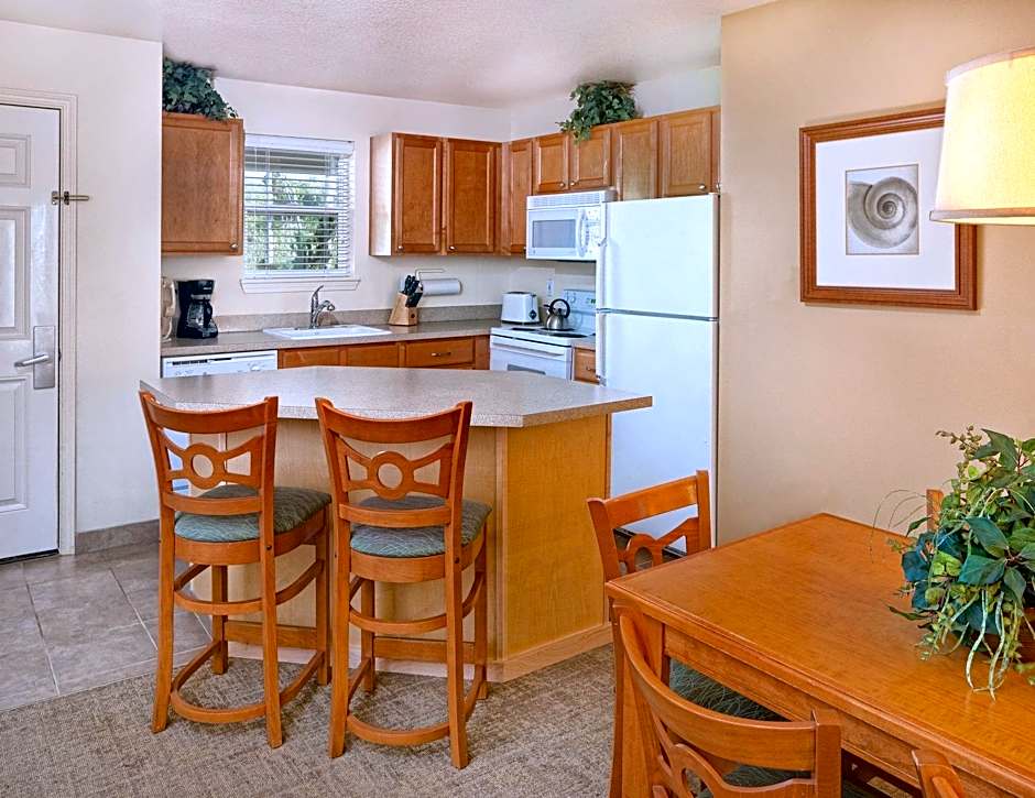 WorldMark Gleneden Beach