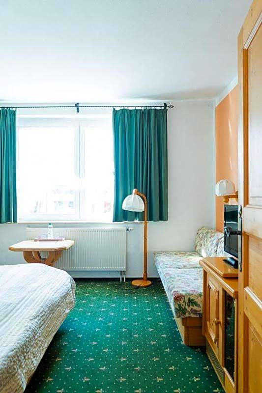 Landhotel & Restaurant Kains Hof