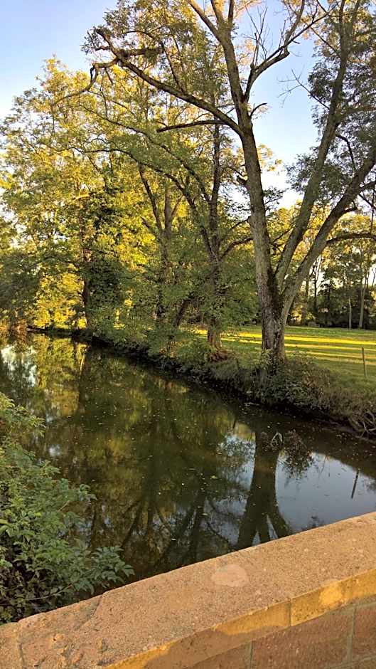 Château de la Venerie