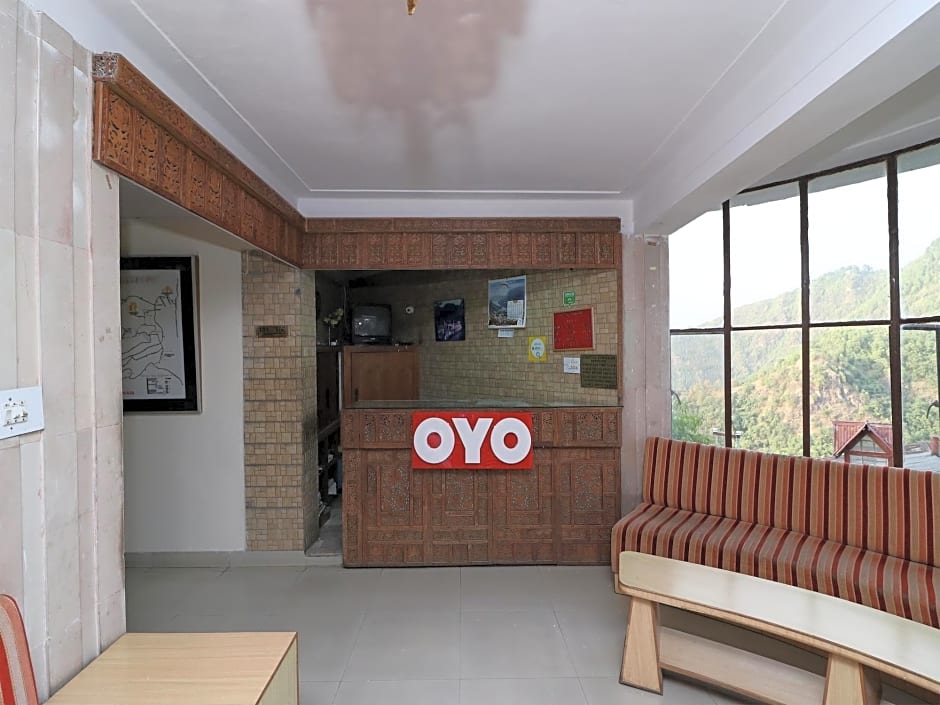 14678 Hotel Filigree