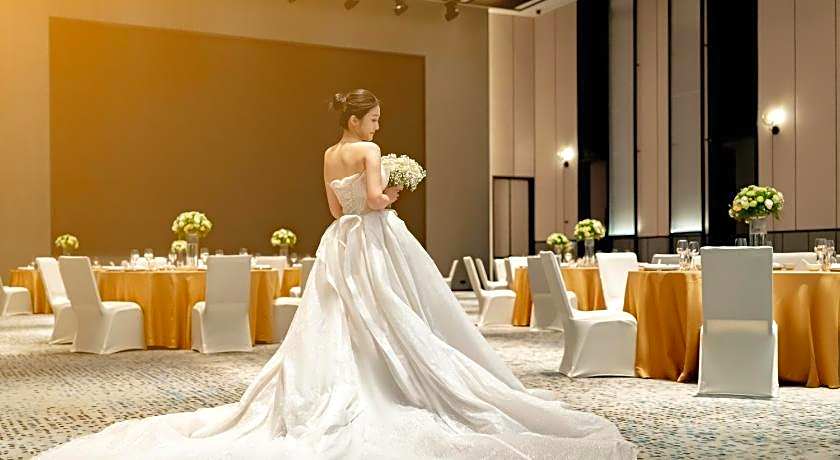 Four Points by Sheraton Urumqi