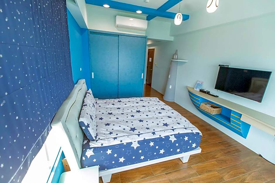 ¿¿¿¿ The Laid-back Dragon Lodge