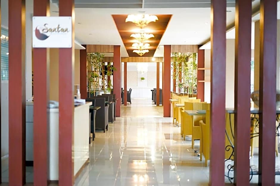 Horison Altama Pandeglang