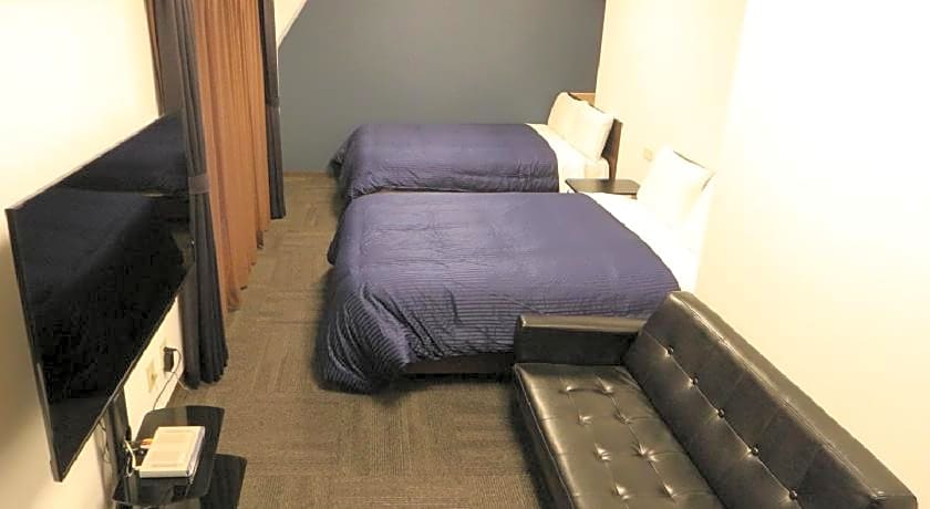 Hotel Livemax BUDGET Shimbashi